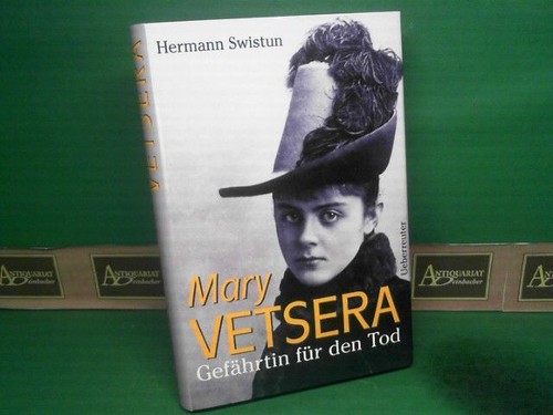 Mary vetsera gefährtin - vetsera.,