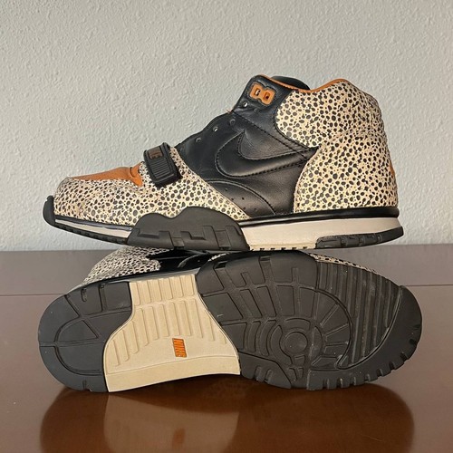 Nike air trainer prm nrg - md,