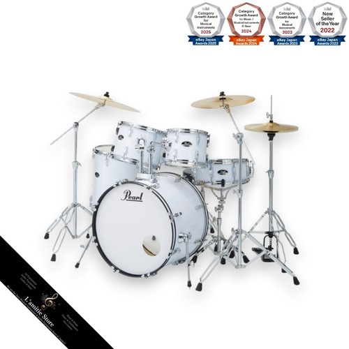 Pearl rs525scwn roadshow - pearl,