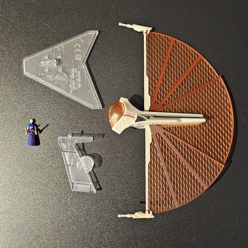 Star wars micro galaxy - wars,