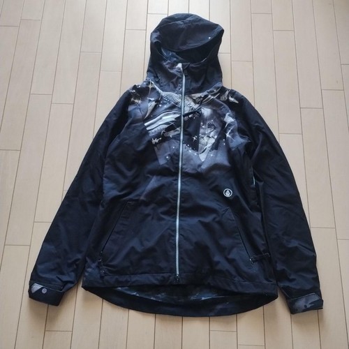 Volcom snowboardjacke - volcom,