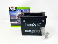 Motorrad Batterie YTX5L-BS