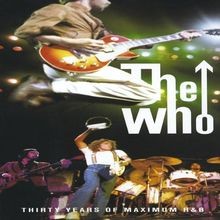 Thirty years maximum - r,