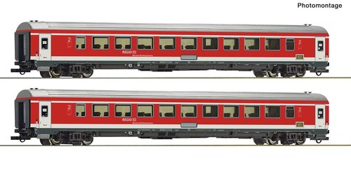 Roco 6200097 2tlgs - roco, 6200097,