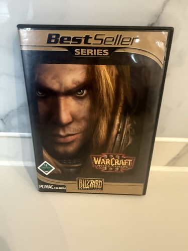 Warcraft reign of - reign,