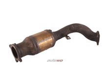 8K0131701BM/8K0254253JX Audi A4 8K/B8/A5 8T 4 Zylinder Katalysator