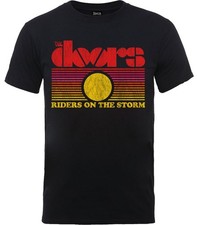 The doors riders - doors, storm