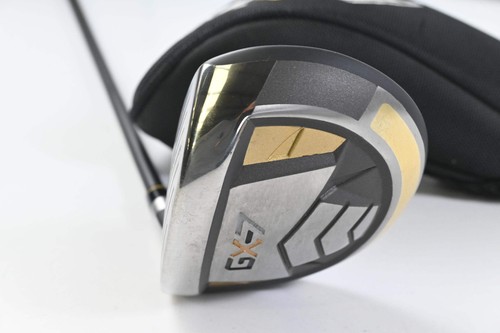 Linkshand metal driver - linkshand,