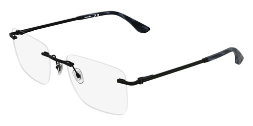 Lacoste brille l2324 matt - lacoste,