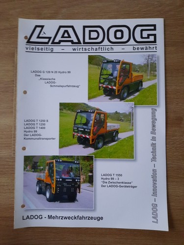 Prospekt ladog - prospekt,