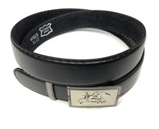 Automatik Gürtel mit SKORPIO