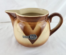 Keramik Krug - Bunzlau -