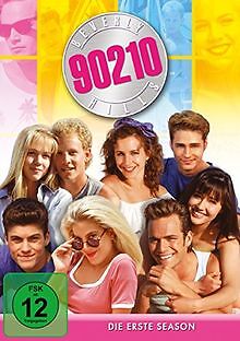 Beverly hills 90210 season - 90210,