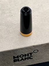 Montblanc boheme füller - füller, kappe