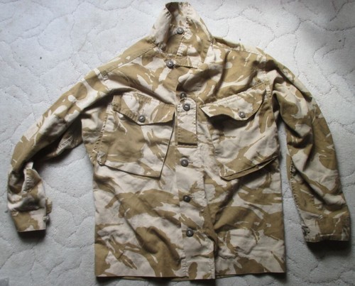 Britische armee jacket - armee,