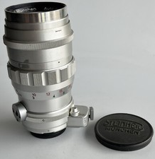 schönes Steinheil Auto-Quinar