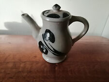 Bäuerliche Vintage Salzglasur