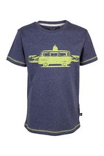 Elkline T-Shirt weltweit   92