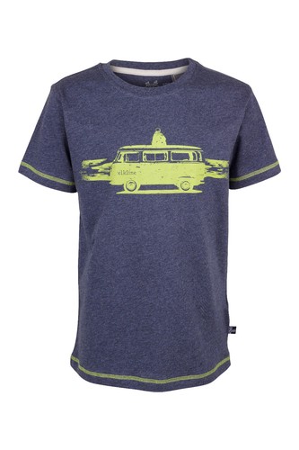 Elkline shirt weltweit 92 - ,