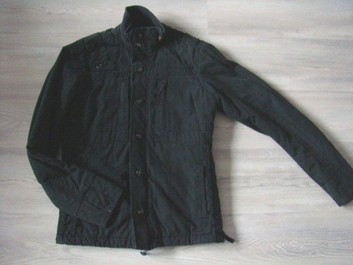 Star raw jacke - raw,