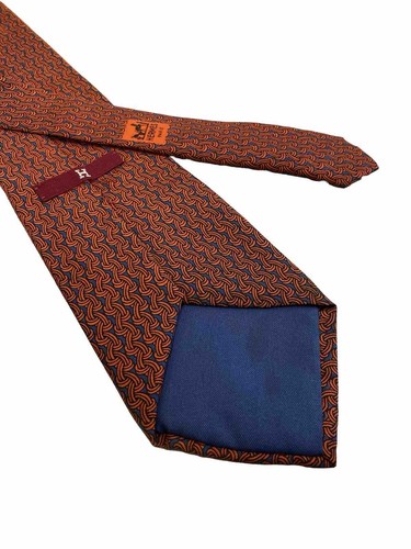 Hermés paris herren krawatte - hermÉs,