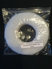 Wella Trockenhaube M35 M355 Sensotron Filter Luftfilter Ersatzteil Friseurbedarf