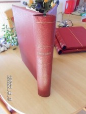 Schöner Klemmbinder von