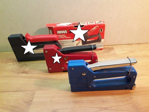 Sparapoti handheftmaschine - sparapoti,