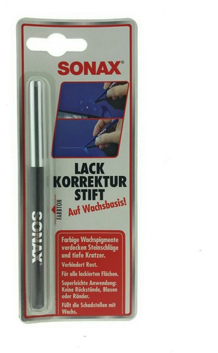 Sonax lackstift korrektur - sonax,