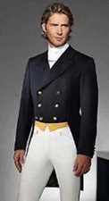 Pikeur Dressur Frack Herren