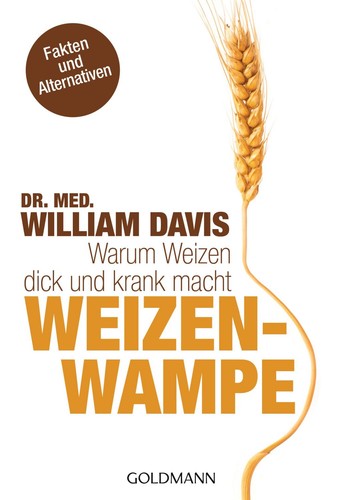 Weizenwampe warum weizen - warum, dick