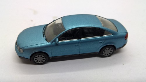 Rietze 20900 audi - rietze, c5