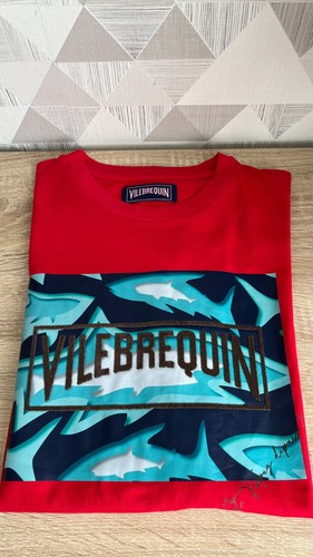 Langarmshirt von vilebrequin - langarmshirt,