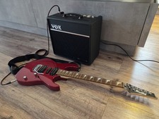 VOX Valvetronic - VT40 plus E Gitarren Combo 60 Watt Verstärker 33 Amps Effekte 