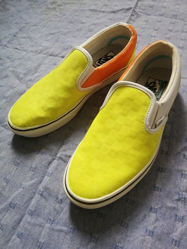 Vans penn comfycush slip on - vans,