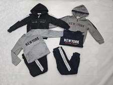 Kinder Jogginganzug Neu Jungen