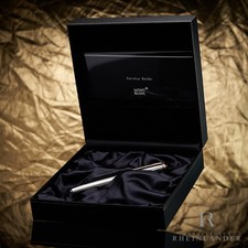 Montblanc Solitaire Limited Edition 1924 Pinstripe Rollerball ID 03106