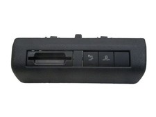 Switch panel Mittelkonsole