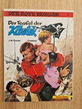 Der rote Korsar - Band 1 Der