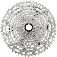Shimano DEORE CS-M6100 12-fach