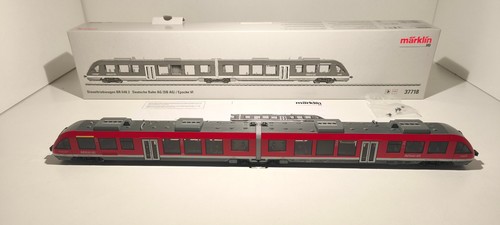 Märklin 37718 - , h0