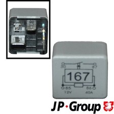 Relais kraftstoffpumpe jp - jp,