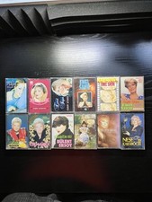 Musik Kassetten 10 Stück diverse türkische Künstler