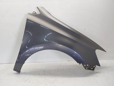 VW Polo 6R Bj.2010 Kotflügel