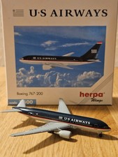 US Airways Boeing 767-200
