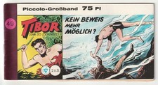 ✪ TIBOR SOHN DES DSCHUNGELS