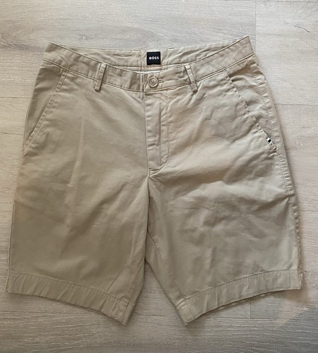Hugo boss chino short herren - hugo,