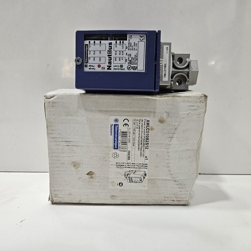 Telemecanique sensors - (neu),