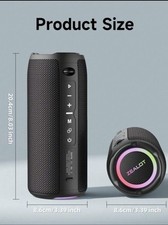 Zealot S49PRO Tragbarer