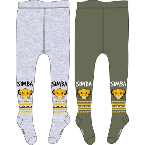 König der löwen strumpfhosen - könig,